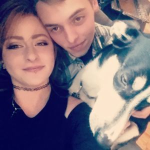 Meet your Posher, Alexus